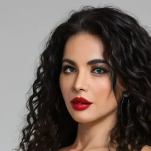 yapay zekâ porno görsel üretici