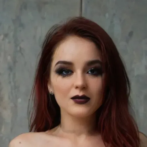 yapay zekâ porno görsel üretici