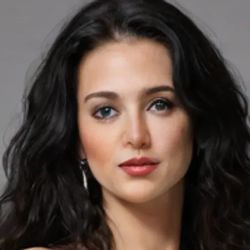 yapay zekâ porno görsel üretici