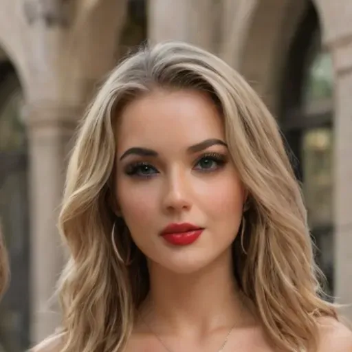 AI porn image generator