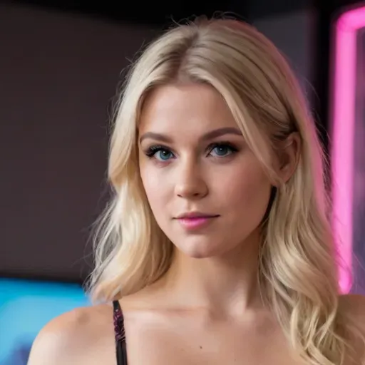 gerador de imagens pornô com IA