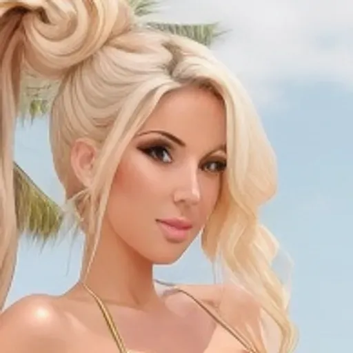 โปรแกรมสร้างภาพโปรนที่ใช้ปัญหา AI