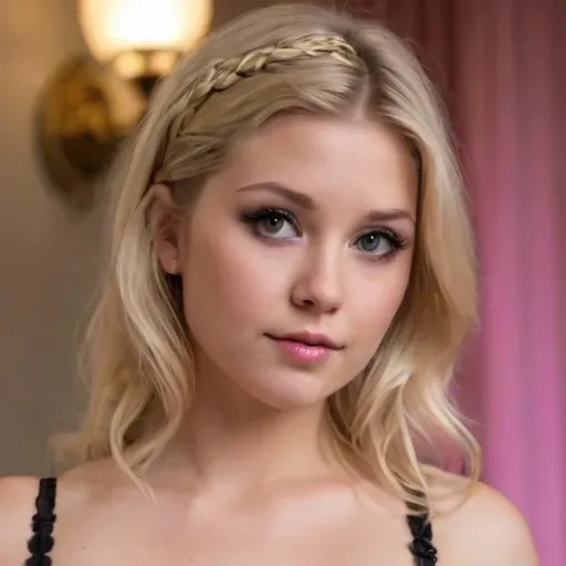 gerador de imagens pornô com IA