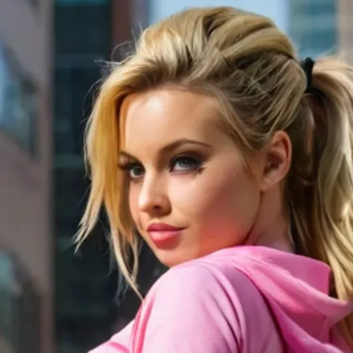 gerador de imagens pornô com IA