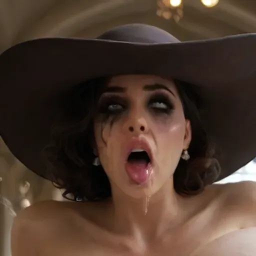 generador de imágenes porno con IA