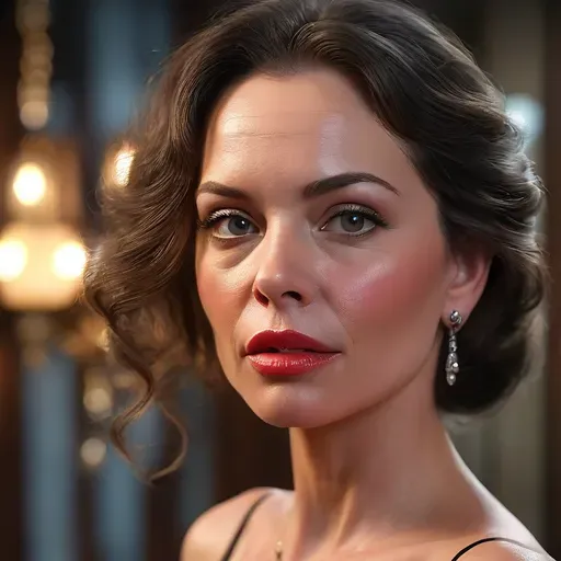 yapay zekâ porno görsel üretici