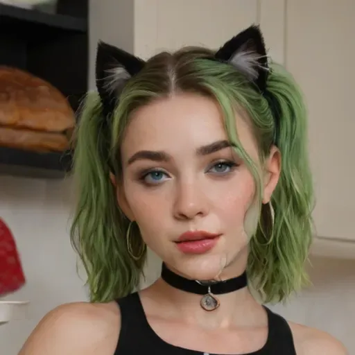 โปรแกรมสร้างภาพโปรนที่ใช้ปัญหา AI