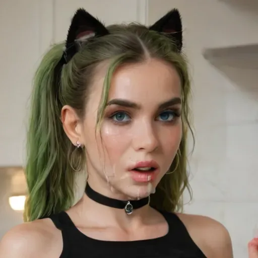 โปรแกรมสร้างภาพโปรนที่ใช้ปัญหา AI