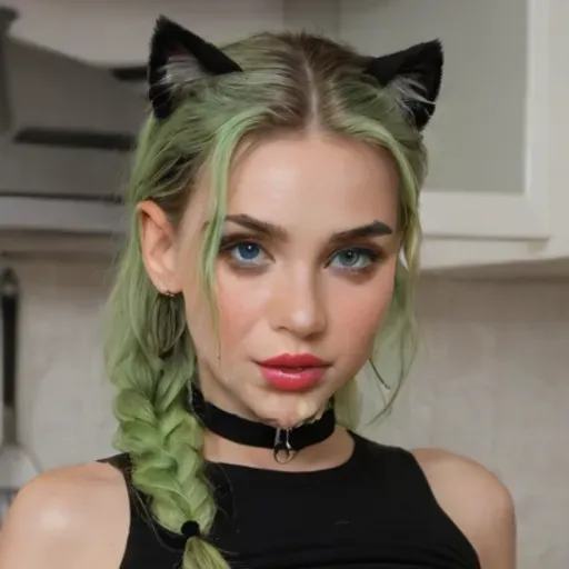 โปรแกรมสร้างภาพโปรนที่ใช้ปัญหา AI