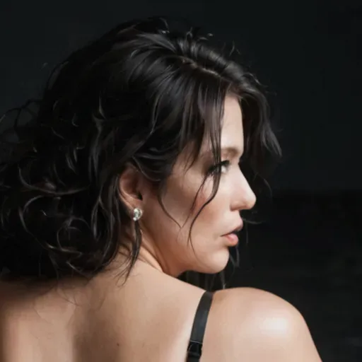 AI色情圖片產生器