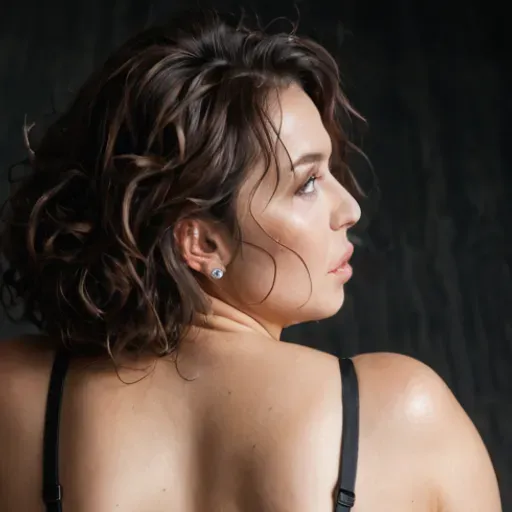 AI色情图片生成器