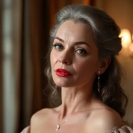 AI色情图片生成器