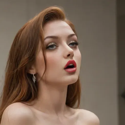 AI色情图片生成器