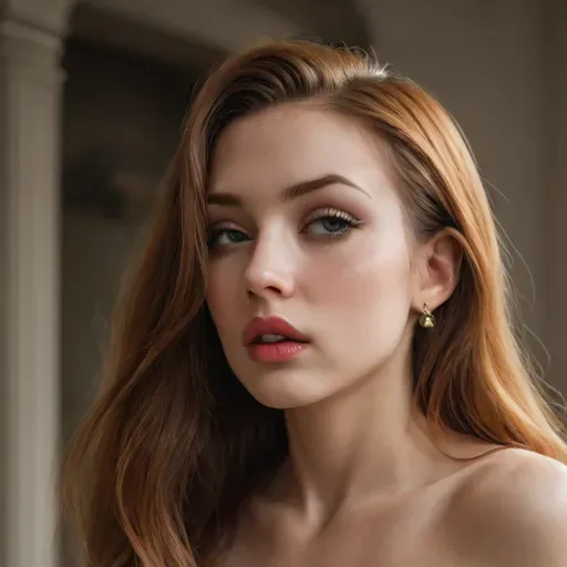 โปรแกรมสร้างภาพโปรนที่ใช้ปัญหา AI