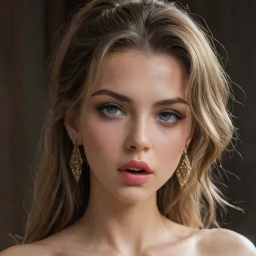 yapay zekâ porno görsel üretici