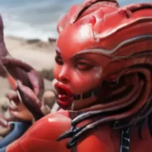 एआई पोर्न पिक जेनरेटर