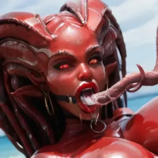 एआई पोर्न इमेज जेनरेटर