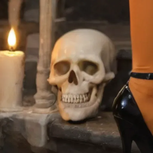 générateur de photos porno IA