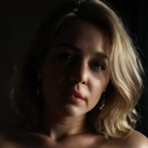 โปรแกรมสร้างภาพโปรนที่ใช้ปัญหา AI