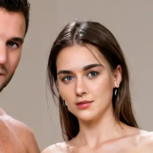 AIポルノ画像ジェネレーター