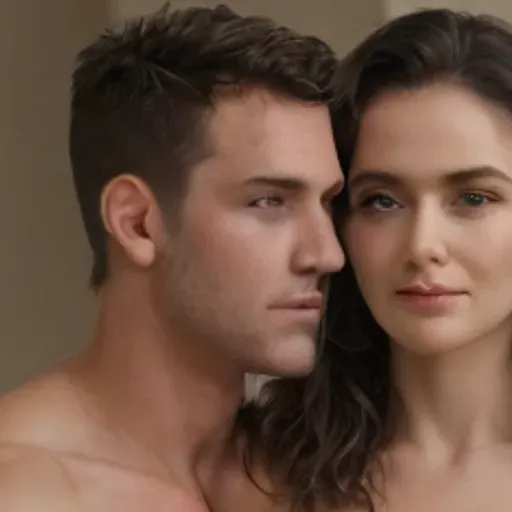 yapay zekâ porno görsel üretici