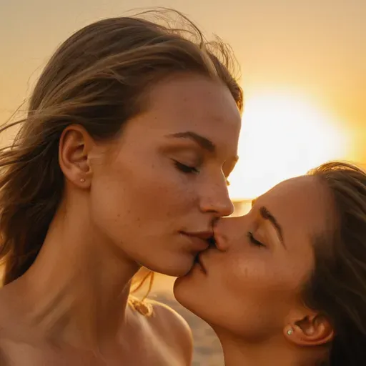 โปรแกรมสร้างภาพโปรนที่ใช้ปัญหา AI