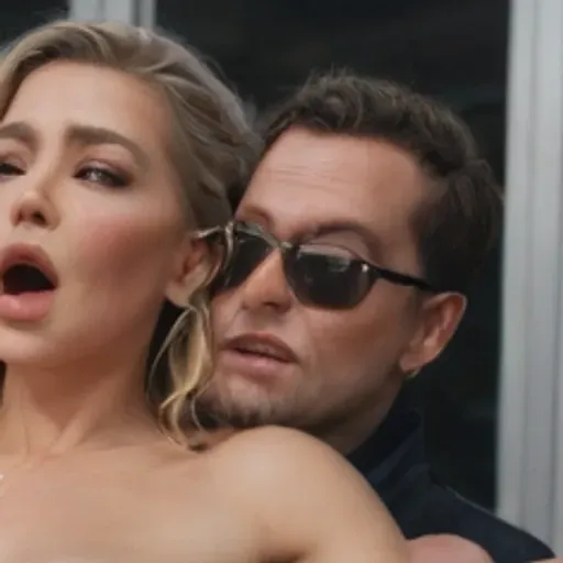 gerador de imagens pornô com IA