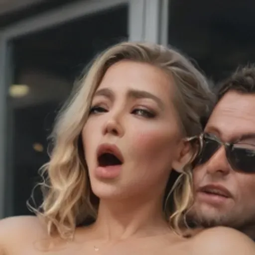gerador de fotos pornô com IA