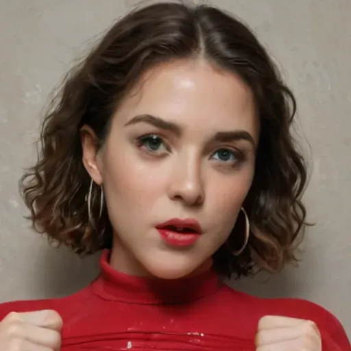 AI色情圖片產生器