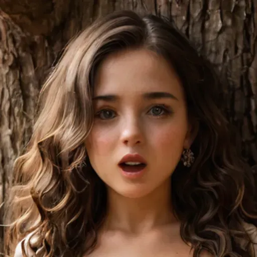 โปรแกรมสร้างภาพโปรนที่ใช้ปัญหา AI