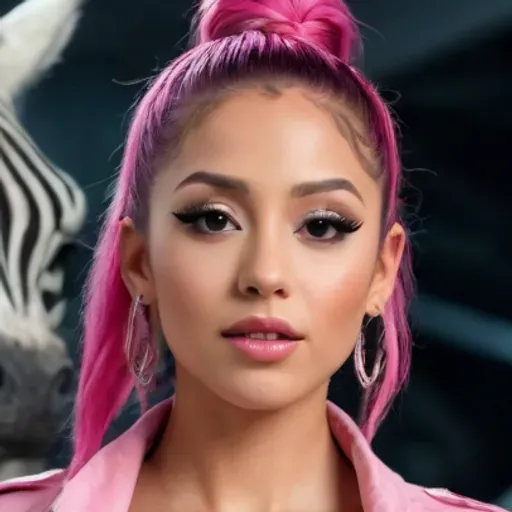 yapay zekâ porno görsel üretici