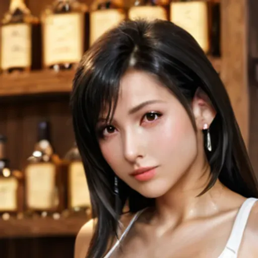 AI 포르노 이미지 생성기