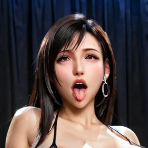 AI porn image generator