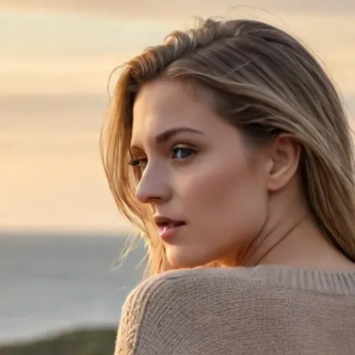 AI 포르노 이미지 생성기