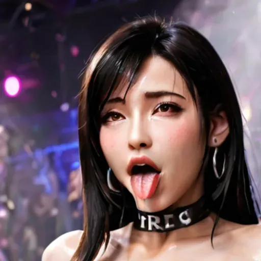 gerador de imagens pornô com IA