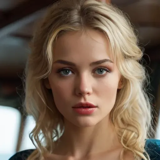 โปรแกรมสร้างภาพโปรนที่ใช้ปัญหา AI