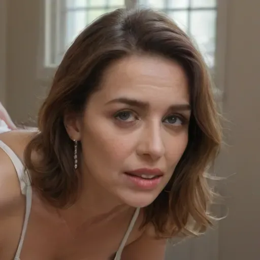 AI 포르노 이미지 생성기