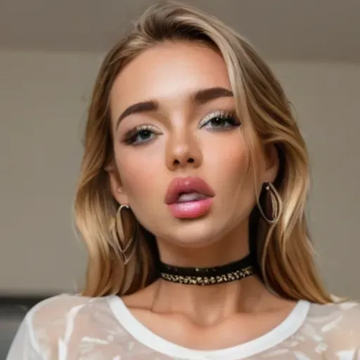 генератор порно-изображений на ИИ