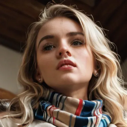 generatore di immagini porno IA