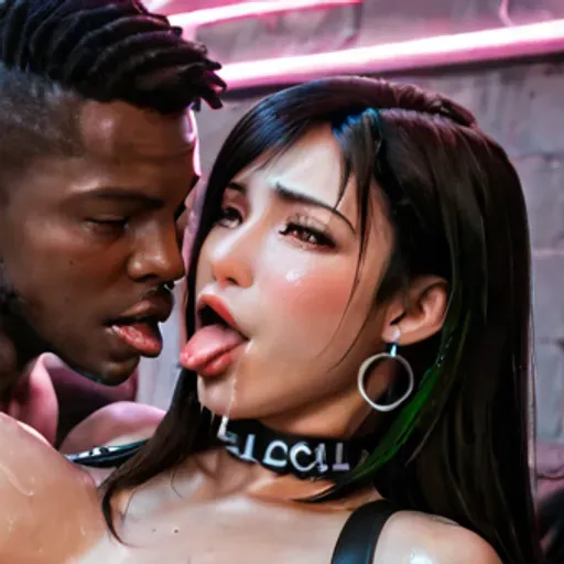 generatore di foto porno IA