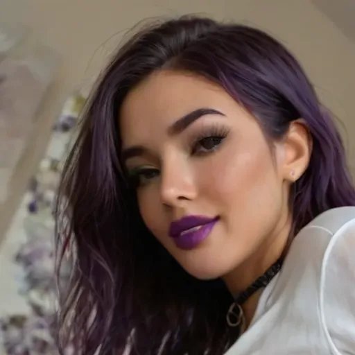 AI 포르노 이미지 생성기