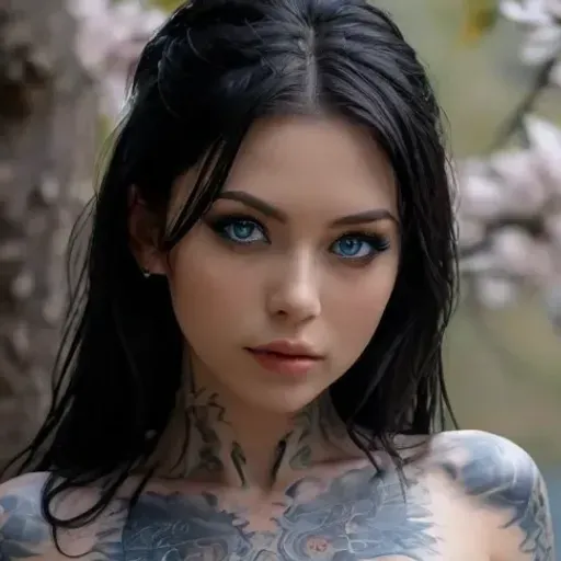 generatore di immagini porno IA