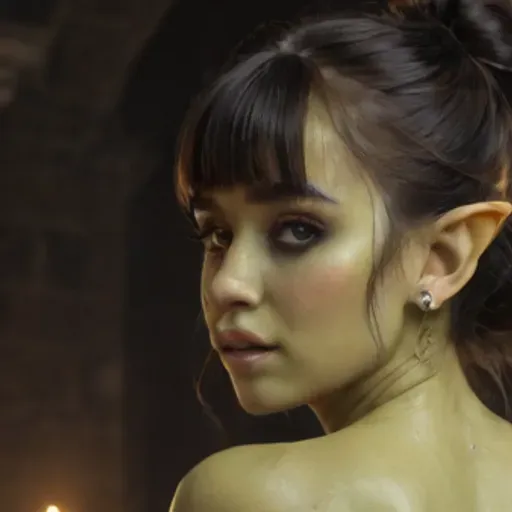 generador de imágenes porno con IA