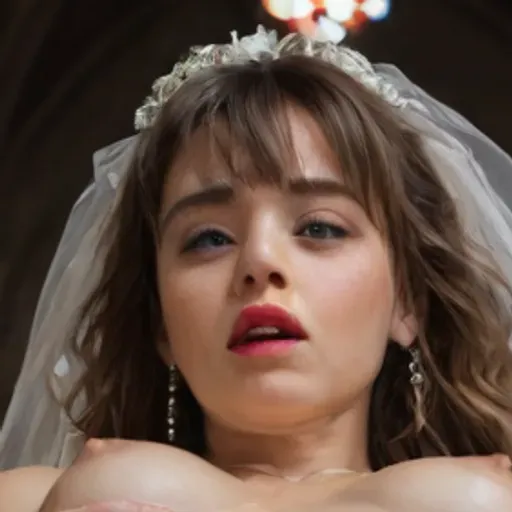 AI 포르노 이미지 생성기