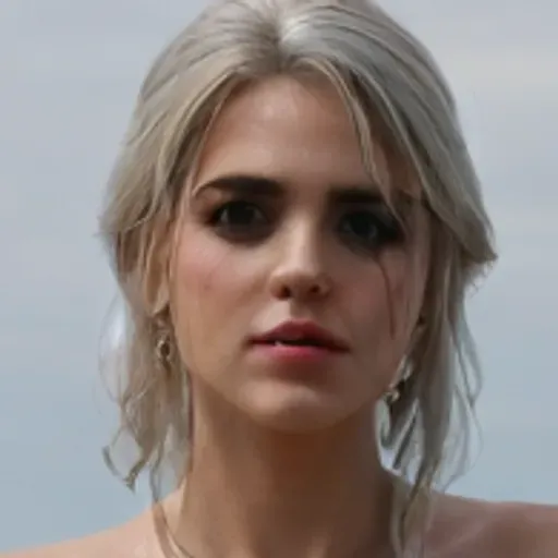 AI色情图片生成器