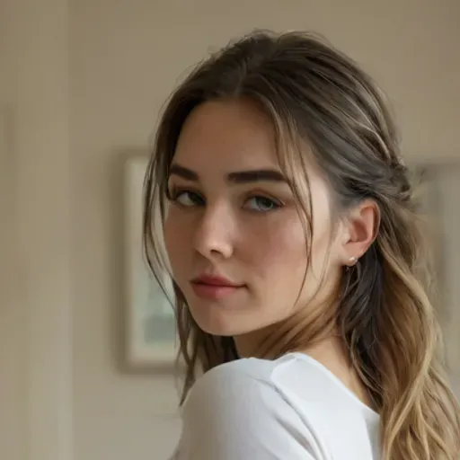 AI porn image generator