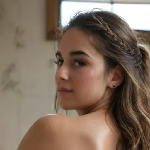 AI porn image generator