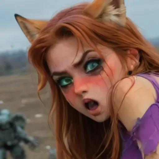 AI色情图片生成器