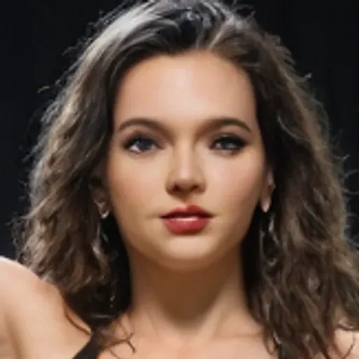 โปรแกรมสร้างภาพโปรนที่ใช้ปัญหา AI