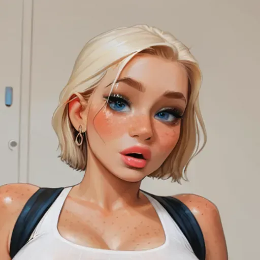 AI porn image generator
